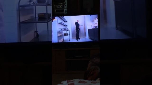 Кухня огузог против нагиева!!