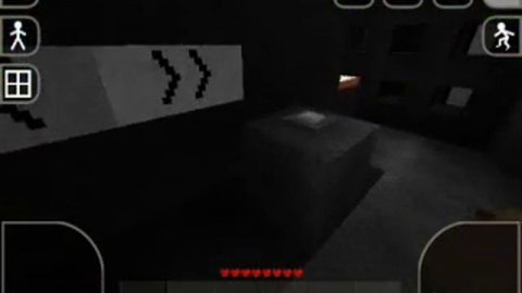 Survivalcraf обзор карты MUSIC 3