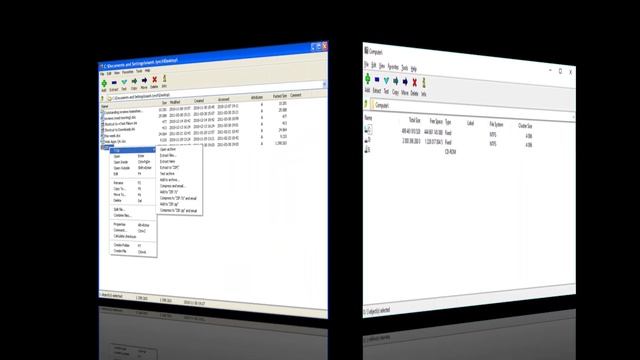 best software for file management