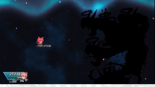 Too Easy ~ Brave Dungeon - The Meaning of Justice Final Boss Solo