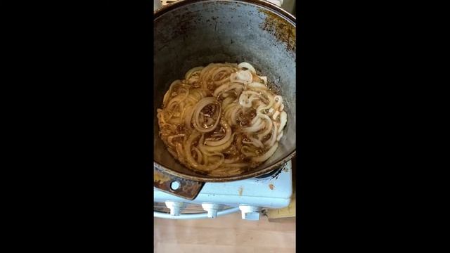 Plov.  Плов