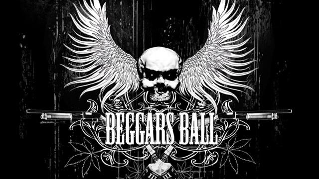 Beggars Ball "Binge"