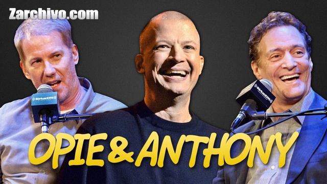 Dark Knight Rises | Opie & Anthony