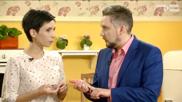 Завтрак на 100! - «Утро с Вами» 05.12.2016