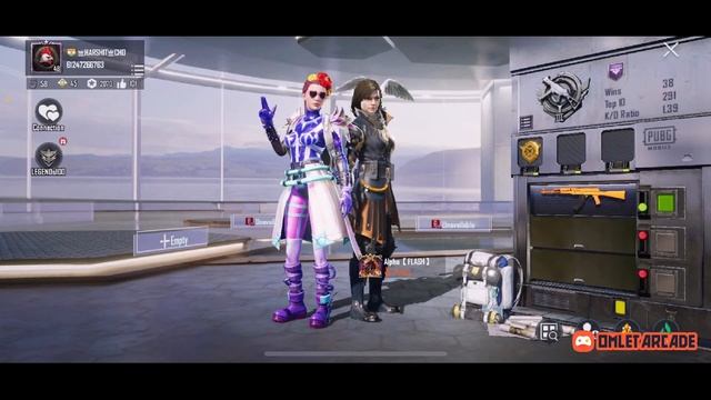 Pubg Mobile | Faridabad Tournament 7.0 T-1 Day 6 | Live ✨#pubgmobile #pubg #pubglive #28/04