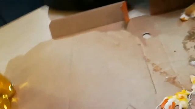 перекус в додо пицце|додо