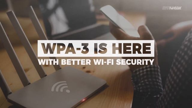 Mozilla's Firefox Monitor To Safeguard Your Accounts & WPA-3 Is Here With Better Wi-Fi Security