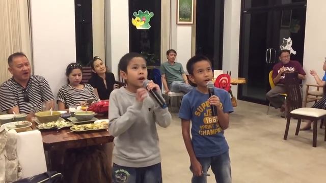 Brain & Brave Singing