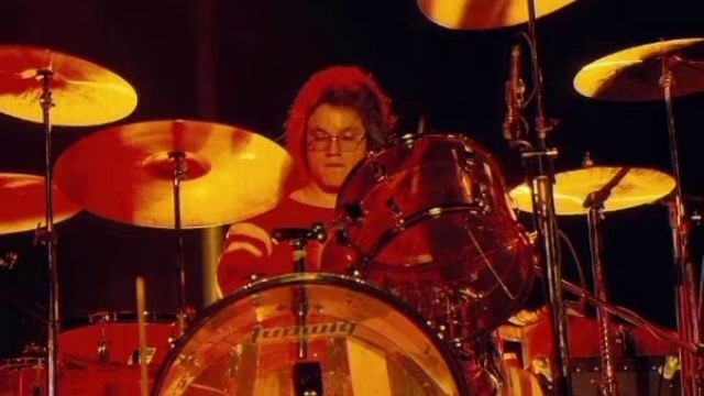 Robbie Bachman of BTO Dead At 69