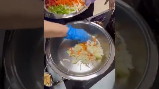 Кезекті презентация