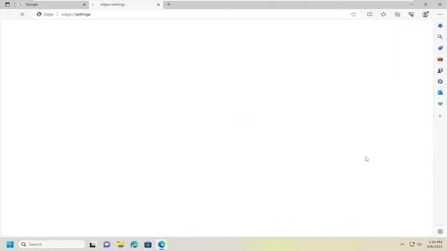 Microsoft Edge - How to Turn Off/Disable Caret Browsing in Windows 11/10