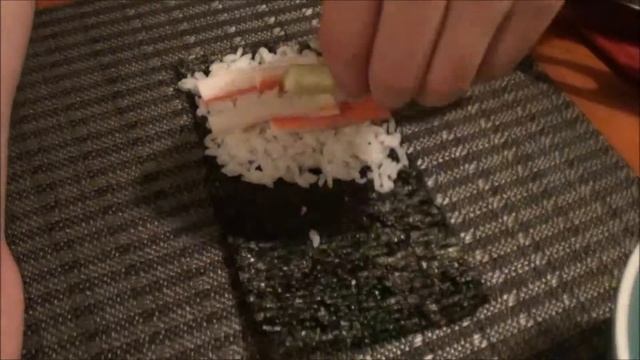 Мы Готовим Суши