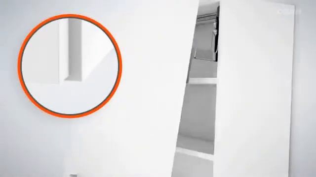 возможности регулировки AVENTOS HS. Заказать кухню от top-kuhni.by