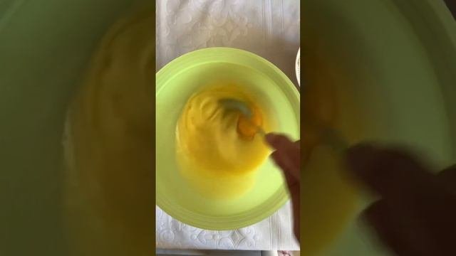 Овсяное печенье из кукурузной муки на быстрые руки