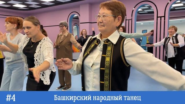 Цикл "Педагогические путешествия" Путешествие 1. "Педагогическая Уфа. Образование. Культура. Кухня"