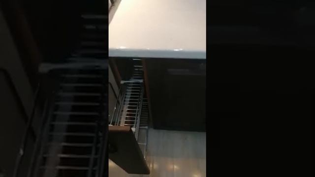 вид кухни
