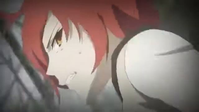 ROKKA The BRAVE OF SIX FLOWERS AMV [the tech thrives fake ]