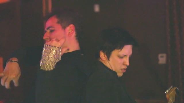 Rezur at Opera Night Club