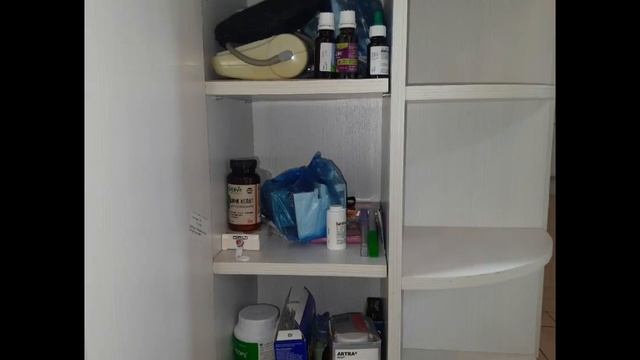 Организация и преображение кухни ДО 🔪ПОСЛЕ