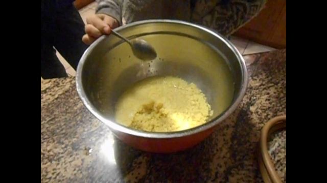 cous cous от Латисии  03 27 2016