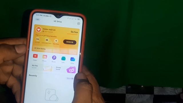 UC Browser Kaise Chalaye || Incognito Mode Kaise Chalu Kare|| Cool Features Of UC Browser||