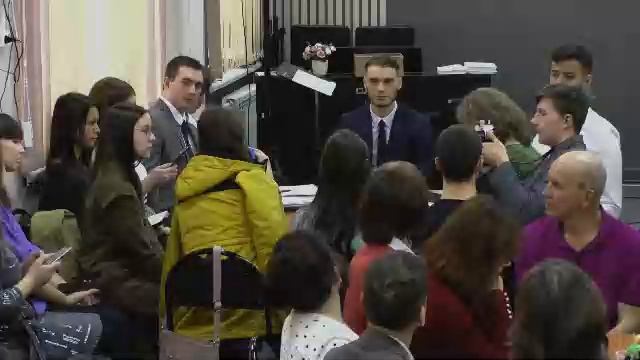 Богослужение 26.10.24