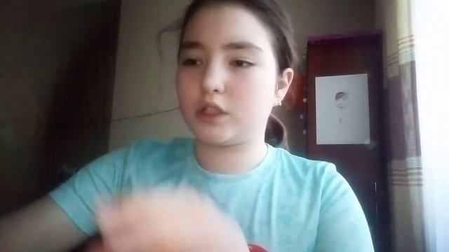 Румтур моего рабочего стола и пенала😝!!