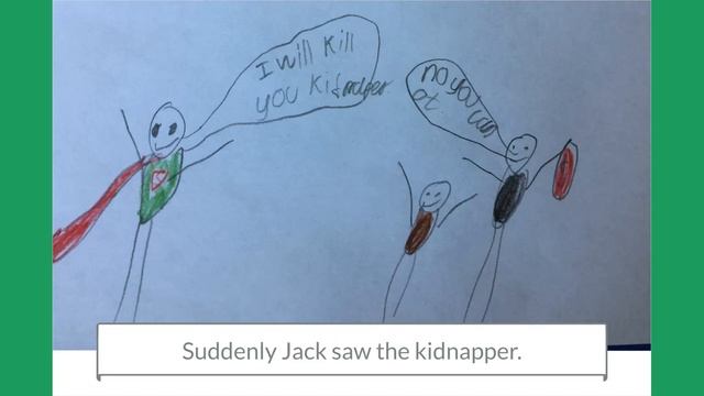 Brave Jack