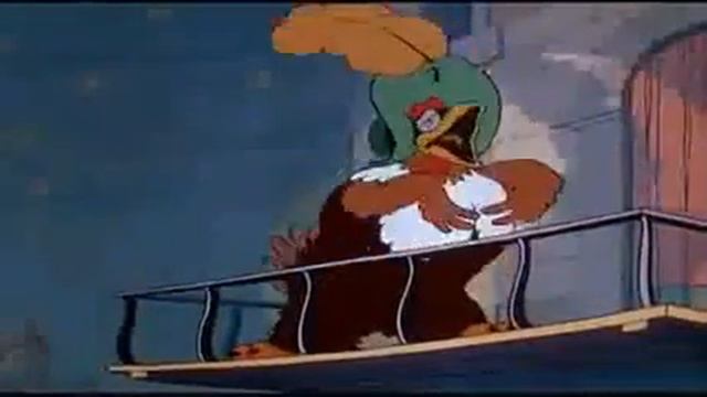 Mickey Mouse Mickey's Grand Opera (1936) Disney.mp4