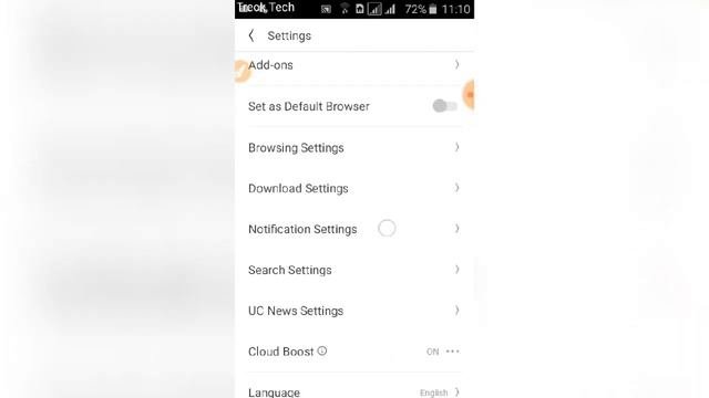 how to turn off uc browser notification/notifications/ucbrowser ke notification ko kaise band krte