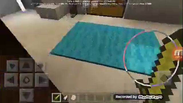 Карта на Майнкрафт 1.0.9.5