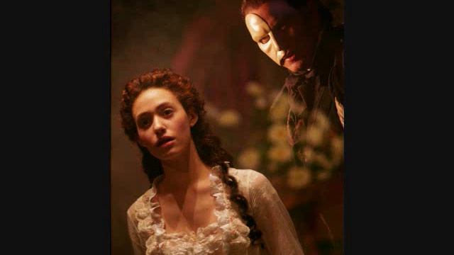 No One Would Listen - The Phantom of the Opera
