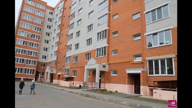 1-х комнатная квартира