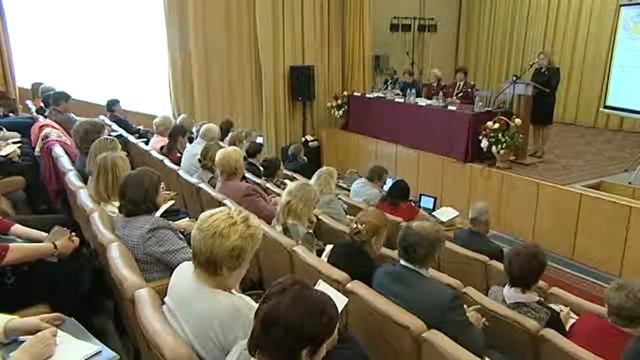Информационная программа «День» от 24 сентября 2014 года (2)