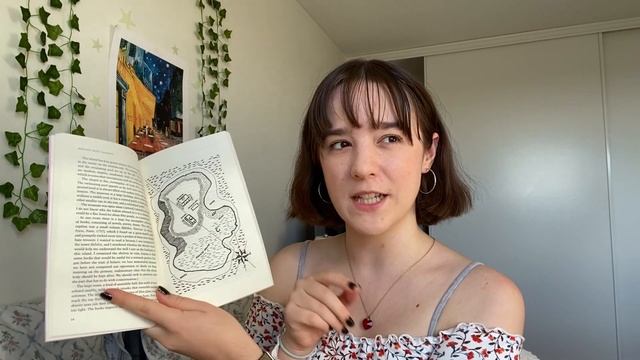 A mini holiday haul & comforting reads // reading vlog🌲