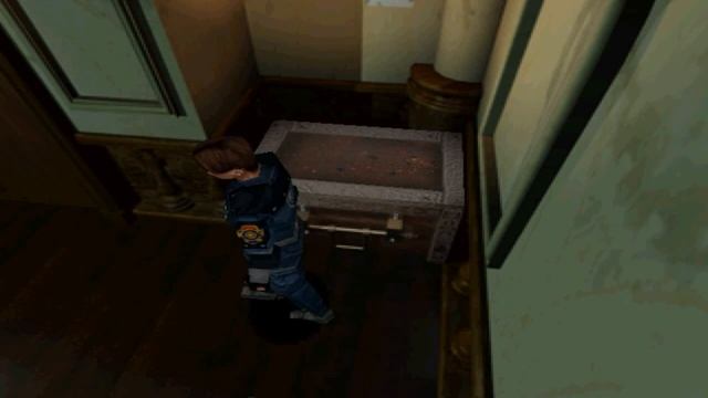 REZIDENT EVIL 2: ВОРОНЫ! #3