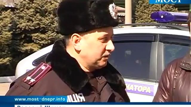 14.03.2014 СБМ | ИА Мост-Днепр - Днепропетровск | ИА Мост-Днепр - Днепропетровск