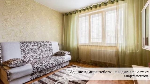 Apartment On Pulkovskoe Shosse 22 K 3 - отели 3 звезды в питере