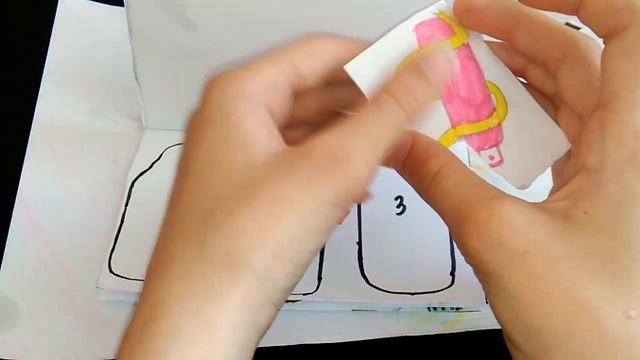 🔥Бумажные сюрпризы 🔥\Кухня\Одежда /Гордероб 🐾