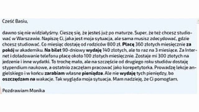 Весь польский в одном плейлисте. Польские диалоги. Польский с нуля. Польский язык. Часть 47