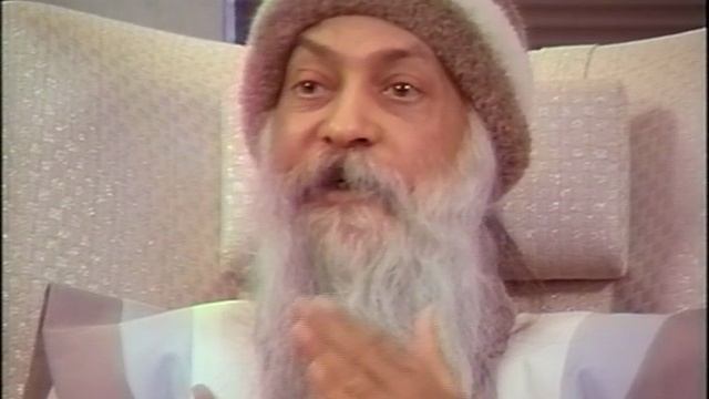 Osho, The Last Testament. Interview 70