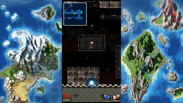 Final Fantasy Brave Exvius | Die Erdschlüsseln eintauschen | Quest/Freischalten/Fundorte