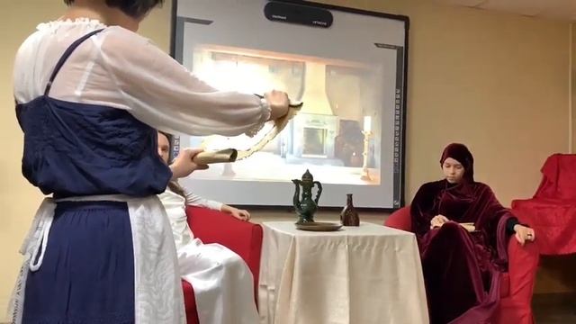 RISTODANTE e LA DIVINA RICETTA