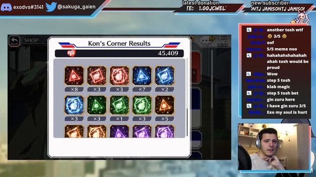 【Bleach Brave Souls】Senkaimon Selection and Ticket Summons Live!