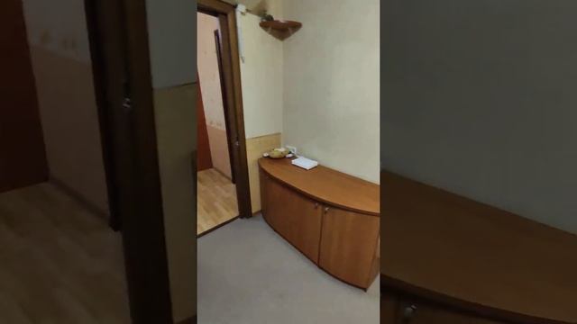 квартира студия