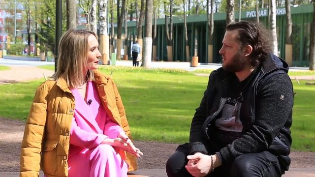 гость:  Андрей Сулима