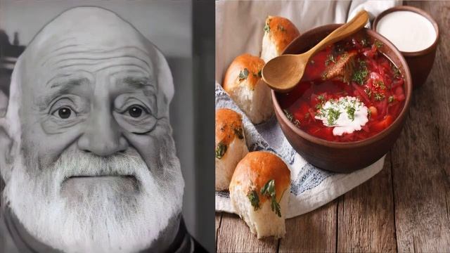 Твоя любимая еда ♥