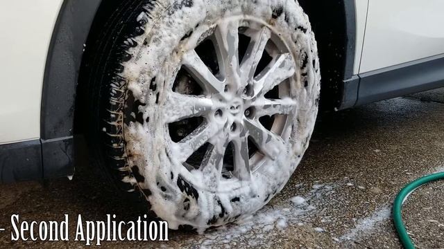 Turtle Wax Wheel And Tire Cleaner Is It Any Good?