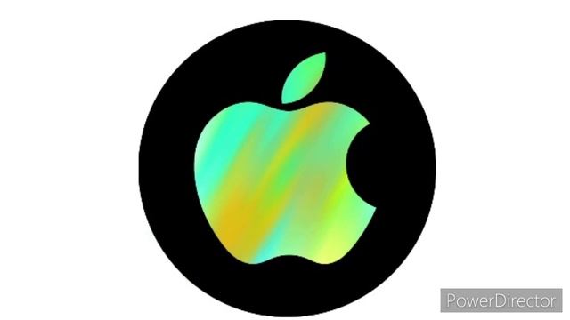 Annoying music but made with apple sounds
