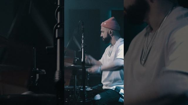 Саша Иванов - live hip hop drum vibes